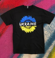 Support Ukraine Tee Shirts