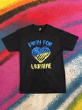 Support Ukraine Tee Shirts