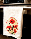 Designer Series Tea Towels by Denise Pandey